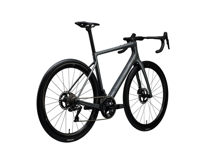 Ensemble de vélos Fray