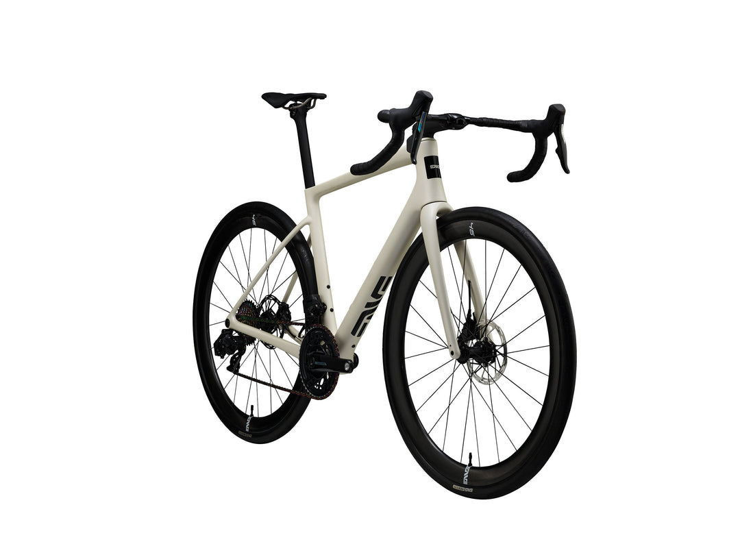 Ensemble de vélos Fray