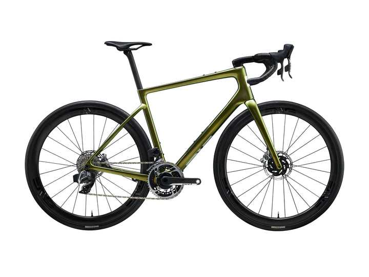 Ensemble de vélos Fray