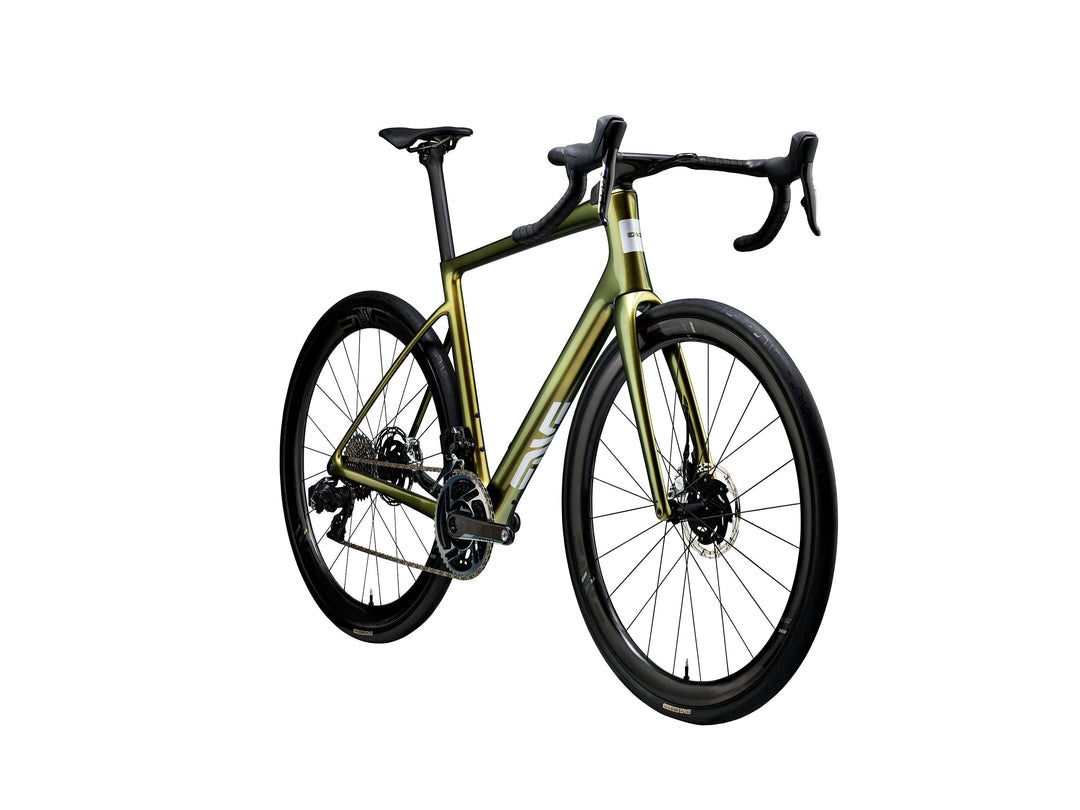 Ensemble de vélos Fray