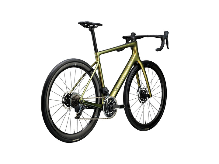Ensemble de vélos Fray