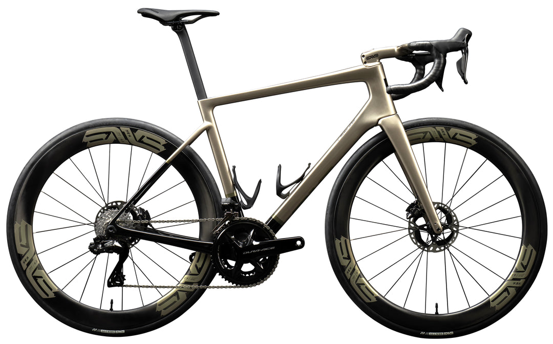 Melee LTD Bike Bundle