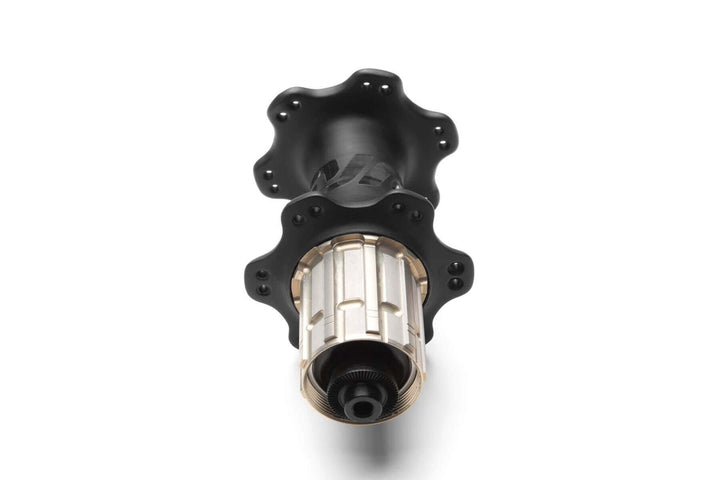 Carbon Hub
