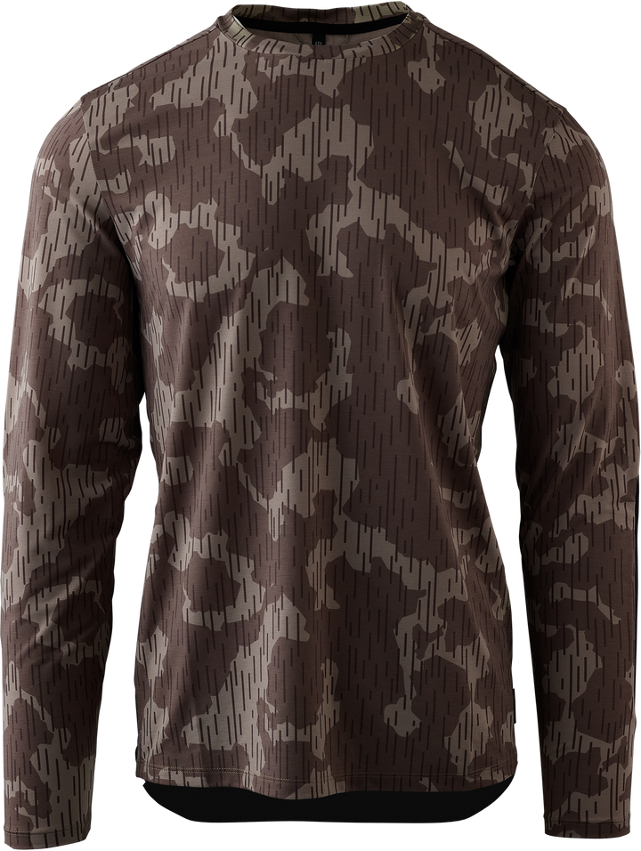 Composite Long Sleeve Jersey