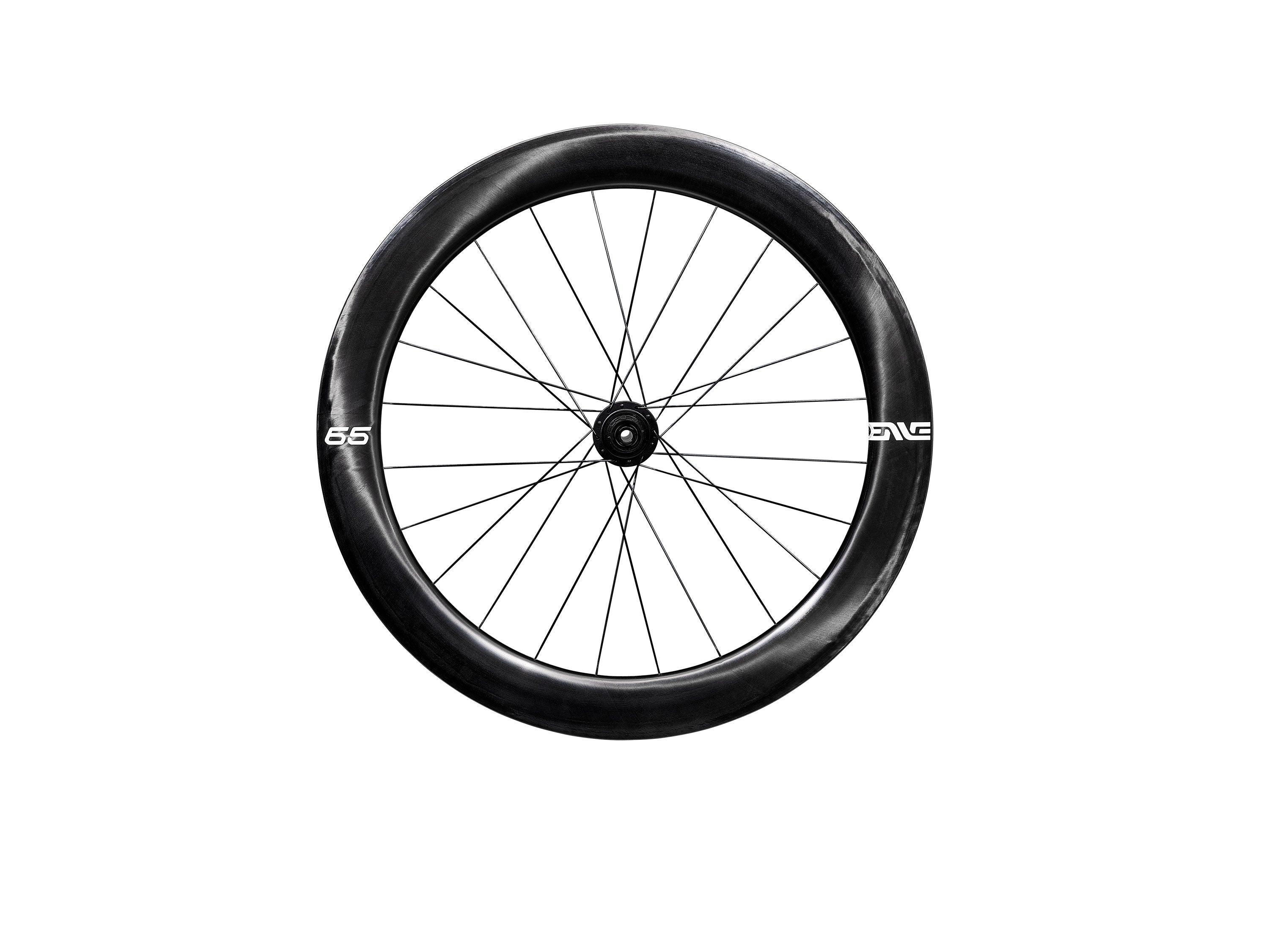 専用ENVE FOUNDATION 65 フロントのみ ENVE_Foundation_65_Rear_side.