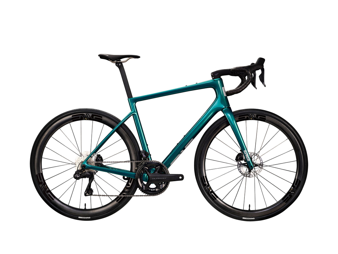 Ensemble de vélos Fray