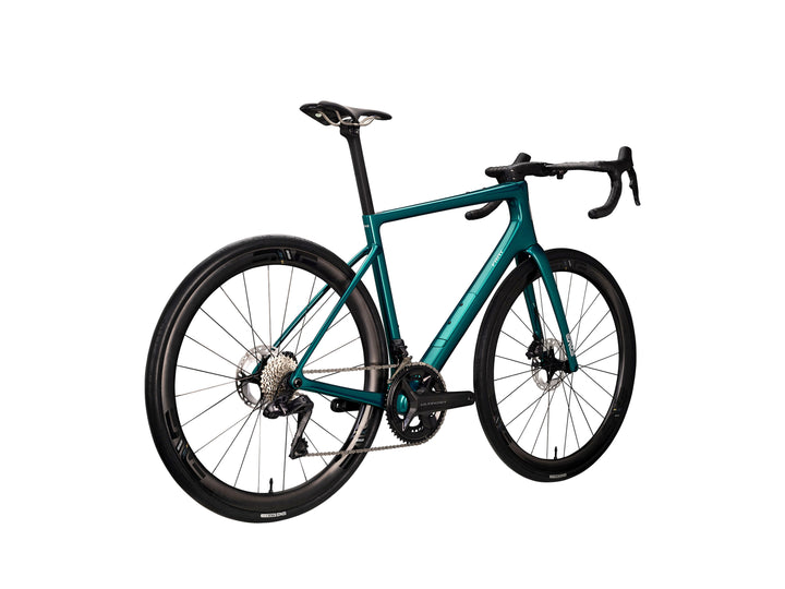 Ensemble de vélos Fray
