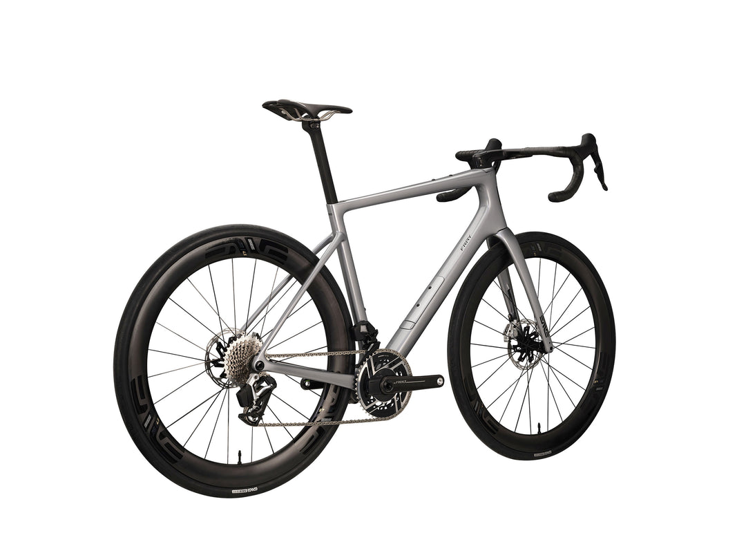 Ensemble de vélos Fray