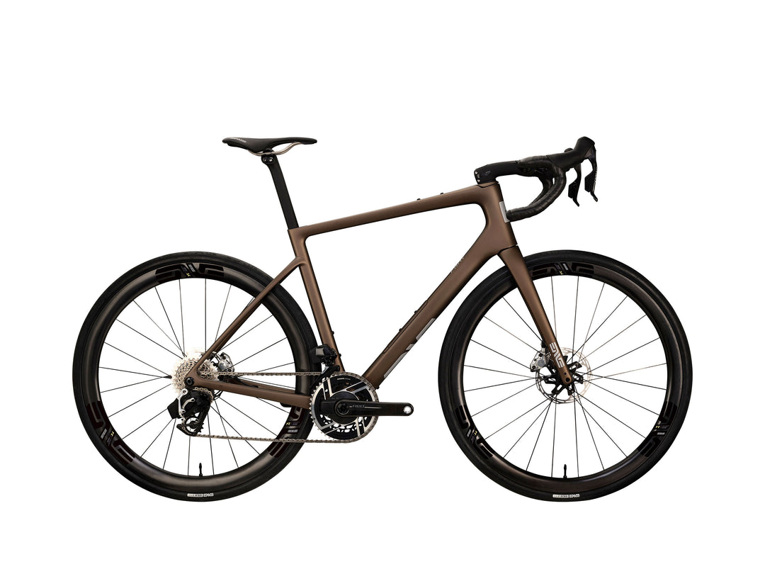 Ensemble de vélos Fray