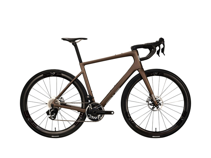 Ensemble de vélos Fray