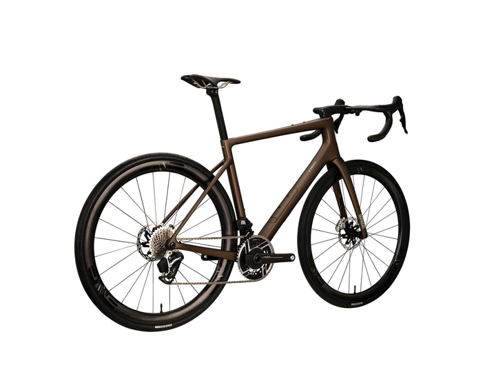 Ensemble de vélos Fray