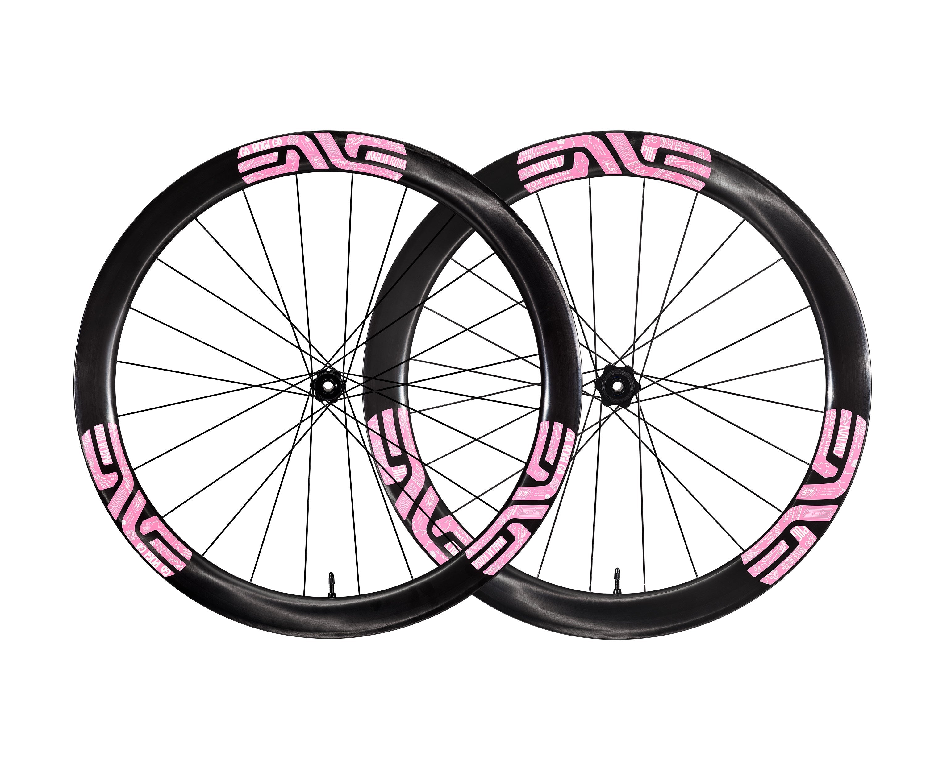 ENVE | SES 4.5 Limited Edition – Enve EU