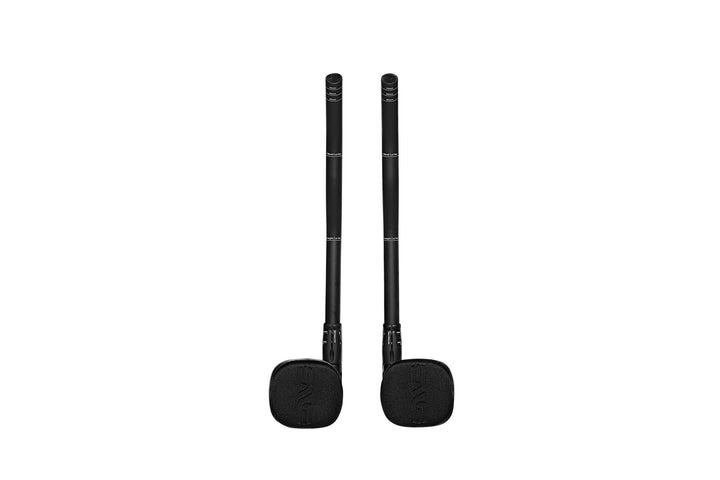 Clip-On Extensions