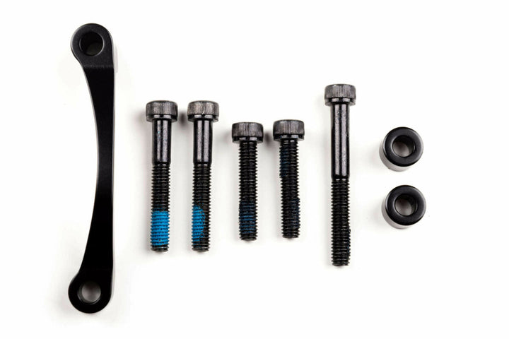 Kit de pièces de frein pour Fourche