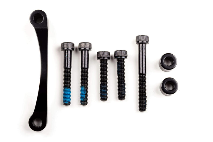 Kit de pièces de frein pour Fourche