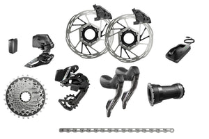 SRAM Force AXS 2x KIB