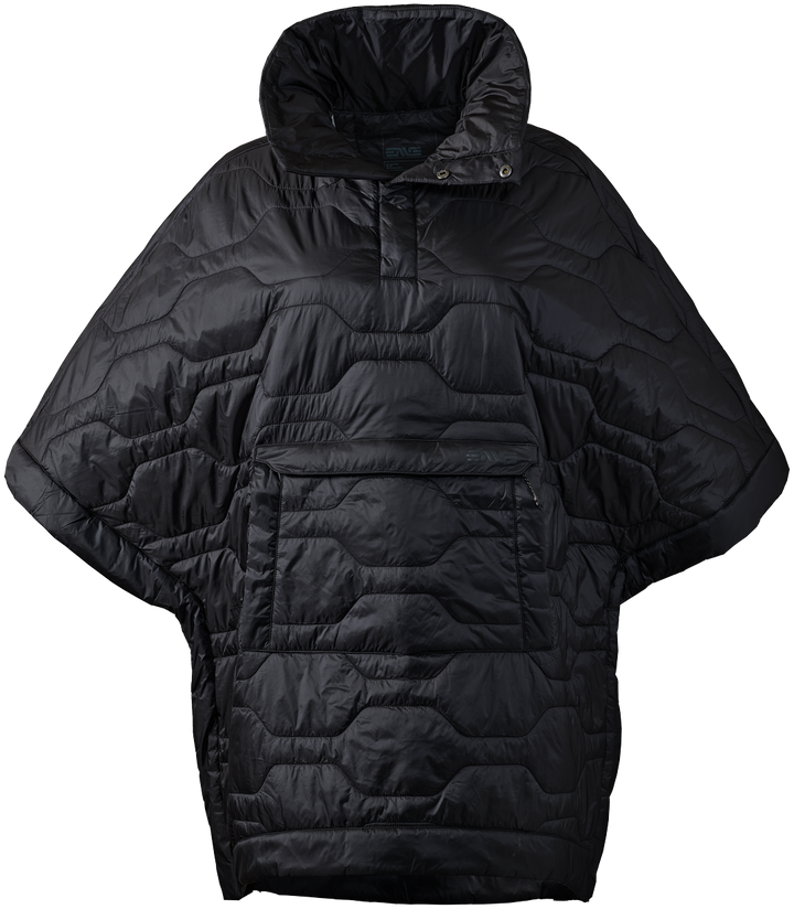 PrimaLoft Insulated Poncho