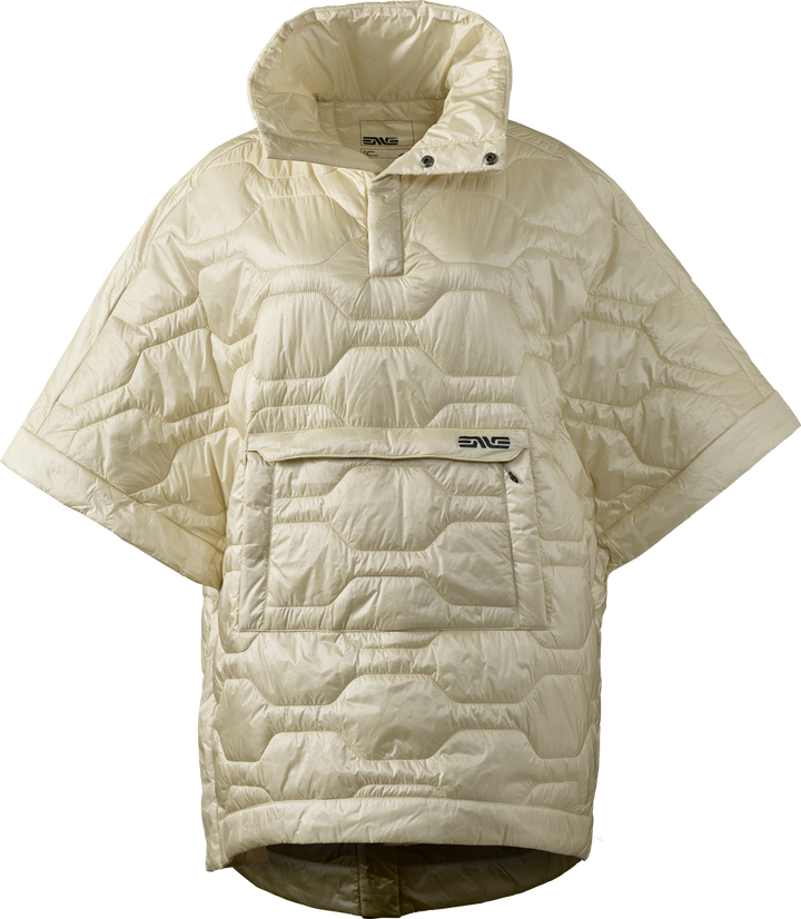 PrimaLoft Insulated Poncho