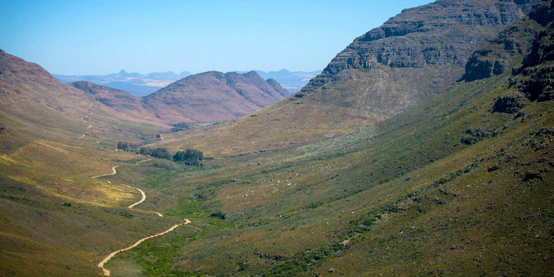 ENVE Gravel Camp: South African Edition