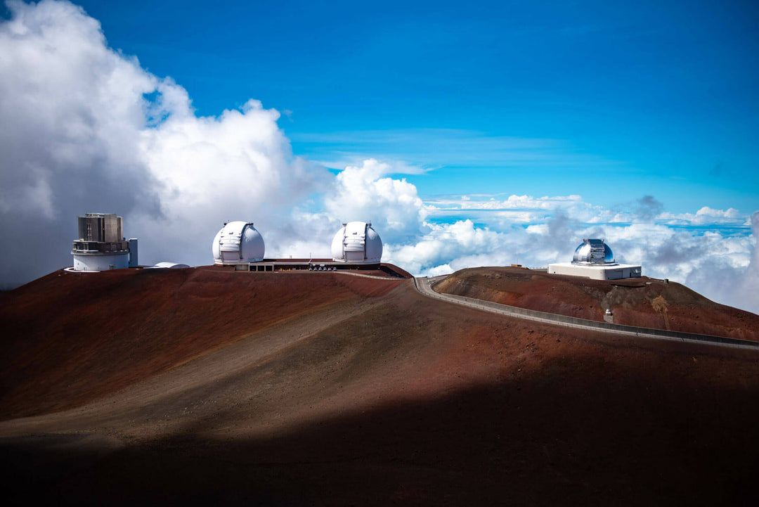 ENVE Composites Mauna Kea Road Bike Climb Hawaii