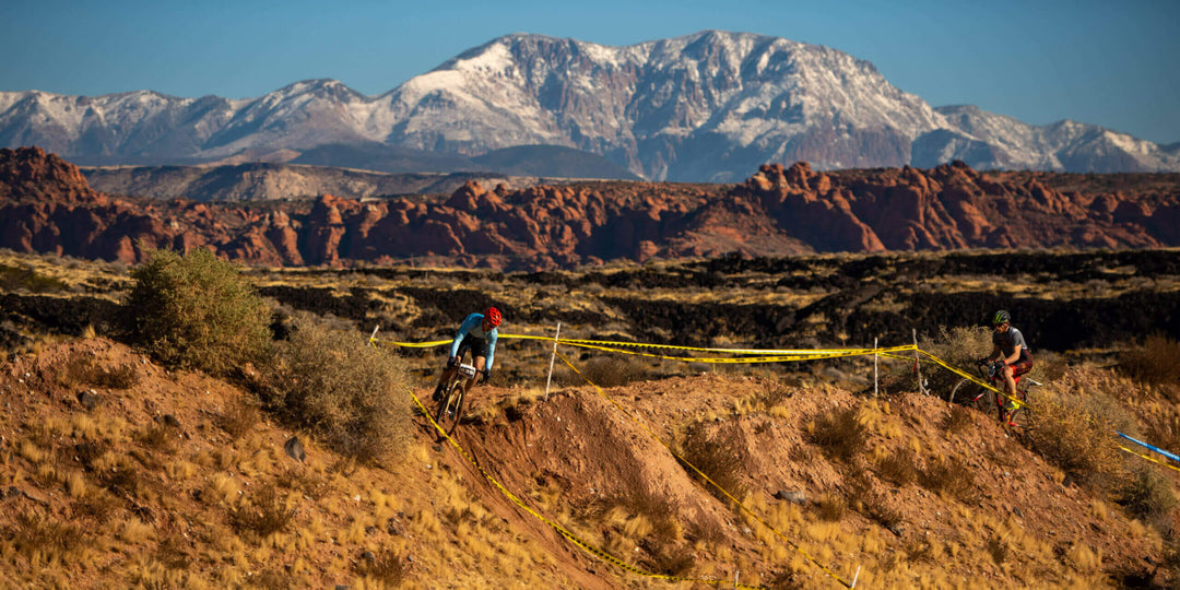 SSCXWC 2019