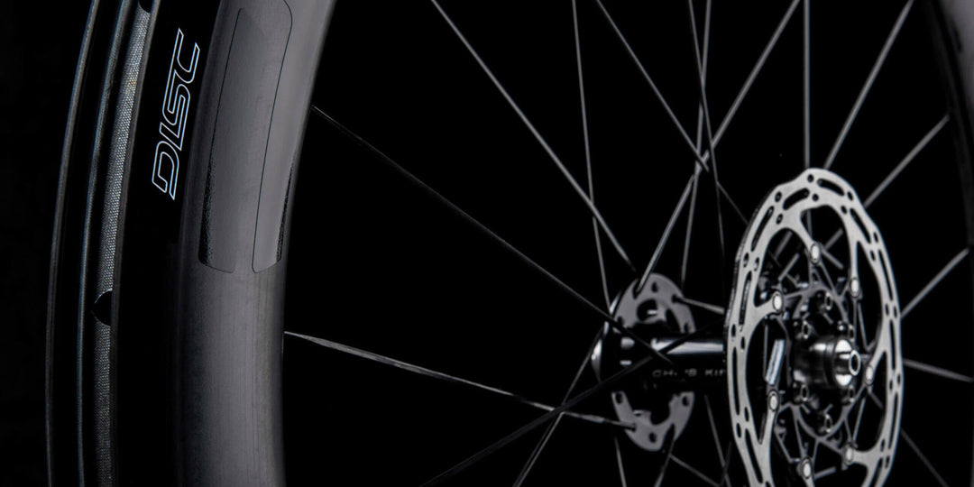 ENVE Composites Road Disc