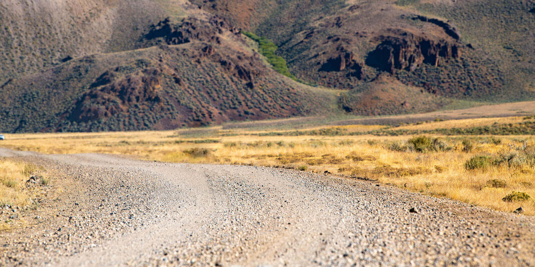 The Giddy Up Challenge: Rebecca Rusch Outlines Her Plan For Everesting