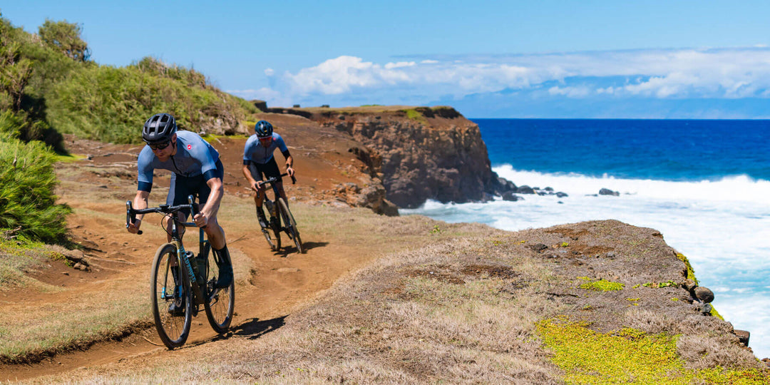 Backroads & Byways: Kailua Kona Hawaii