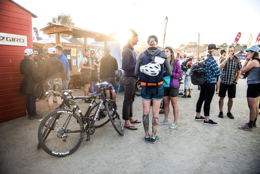 Sea Otter Classic Moments