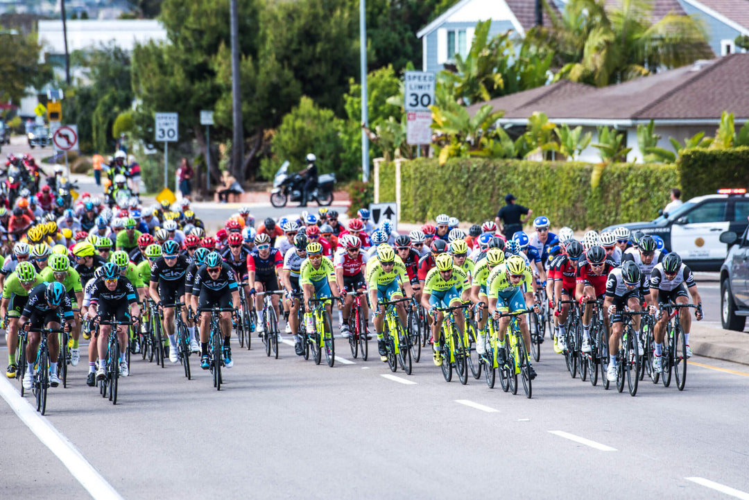 Tour of California Dimension Data ENVE Composites