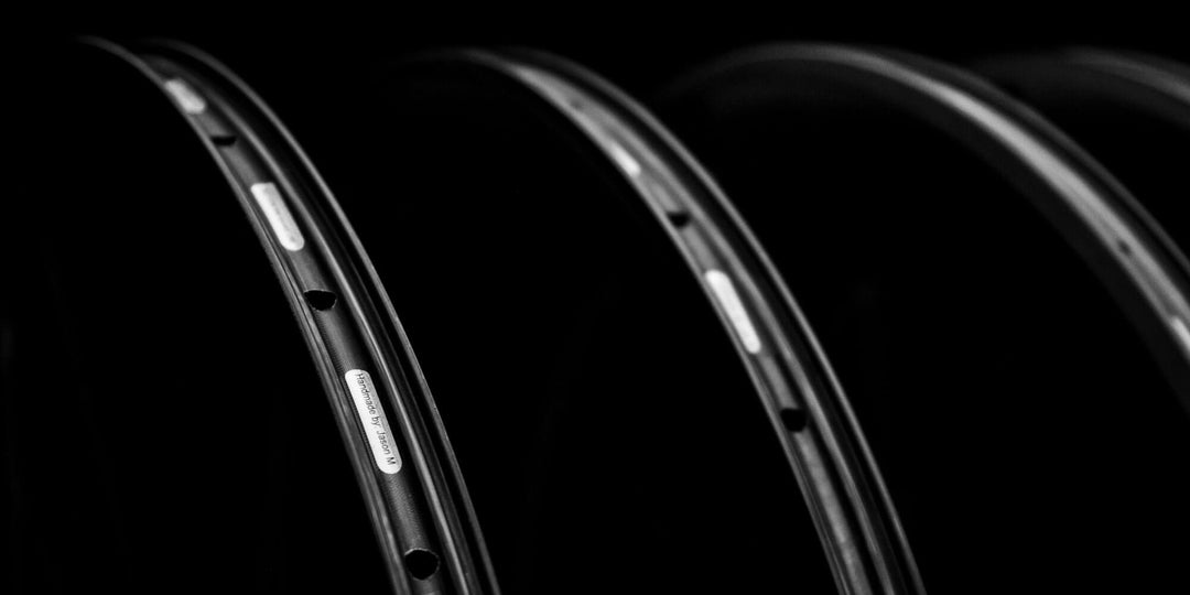 ENVE Road Wheel Innovations