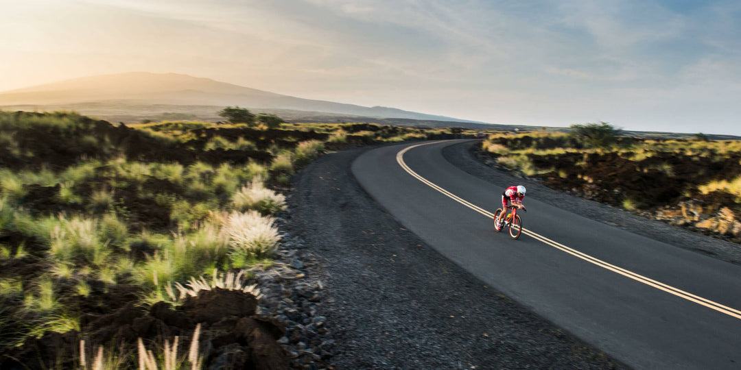 How Pro Triathletes Select Wheels for Race Day