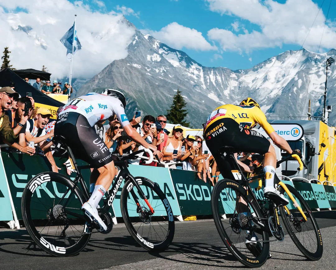 RACE ANALYSIS: HOW TADEJ POGACAR CAN WIN THE TOUR DE FRANCE