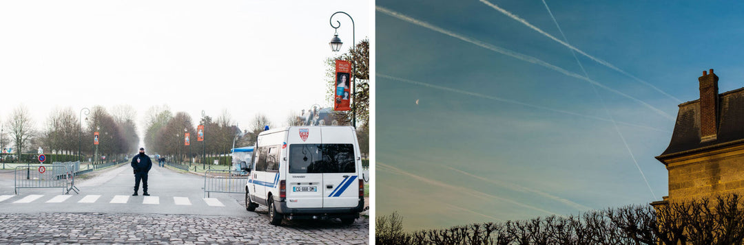 Jeff Curtes Spring Classics Tour of Flanders Paris Roubiax