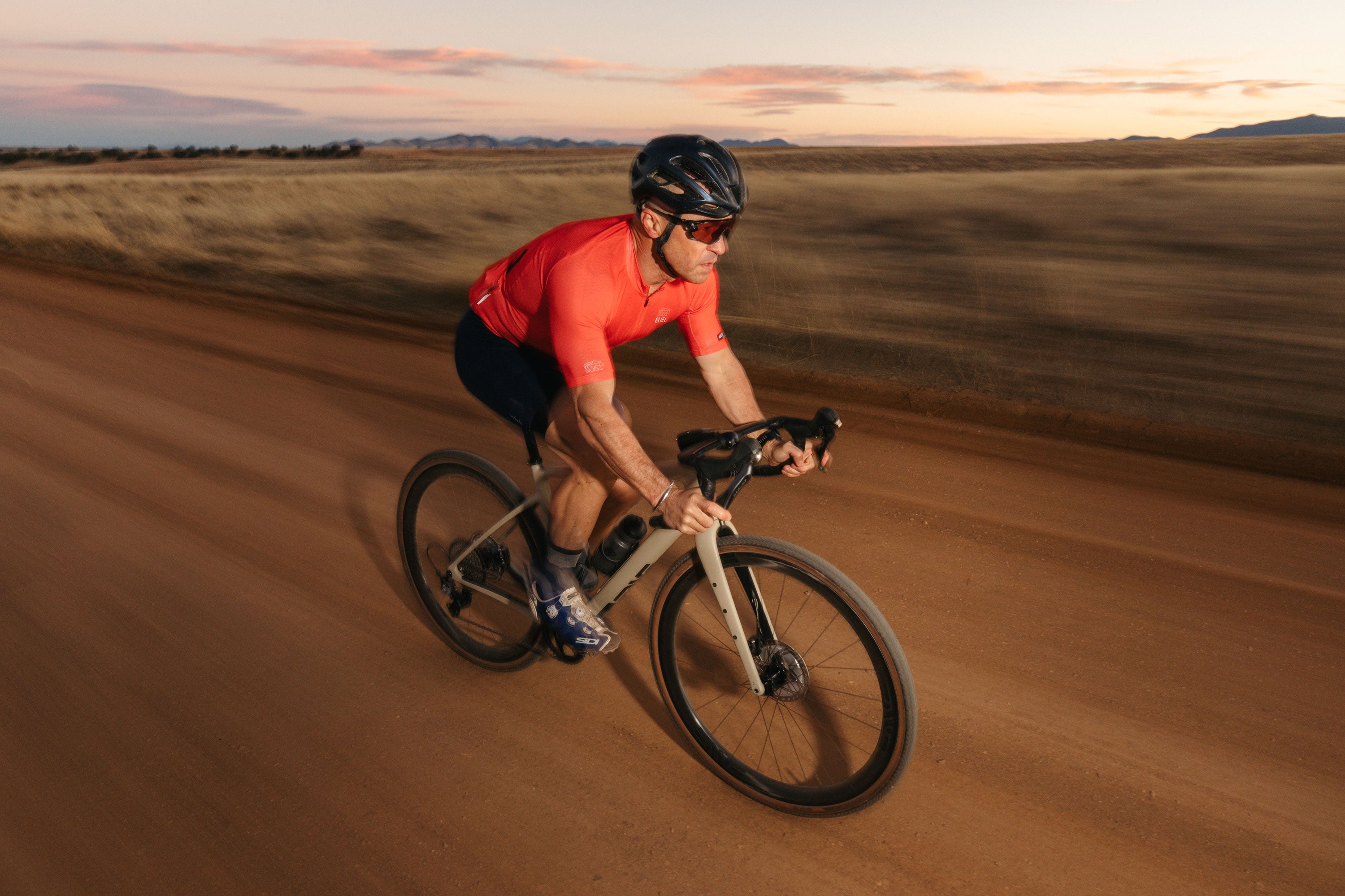 Roues de Gravel et Cyclo-Cross