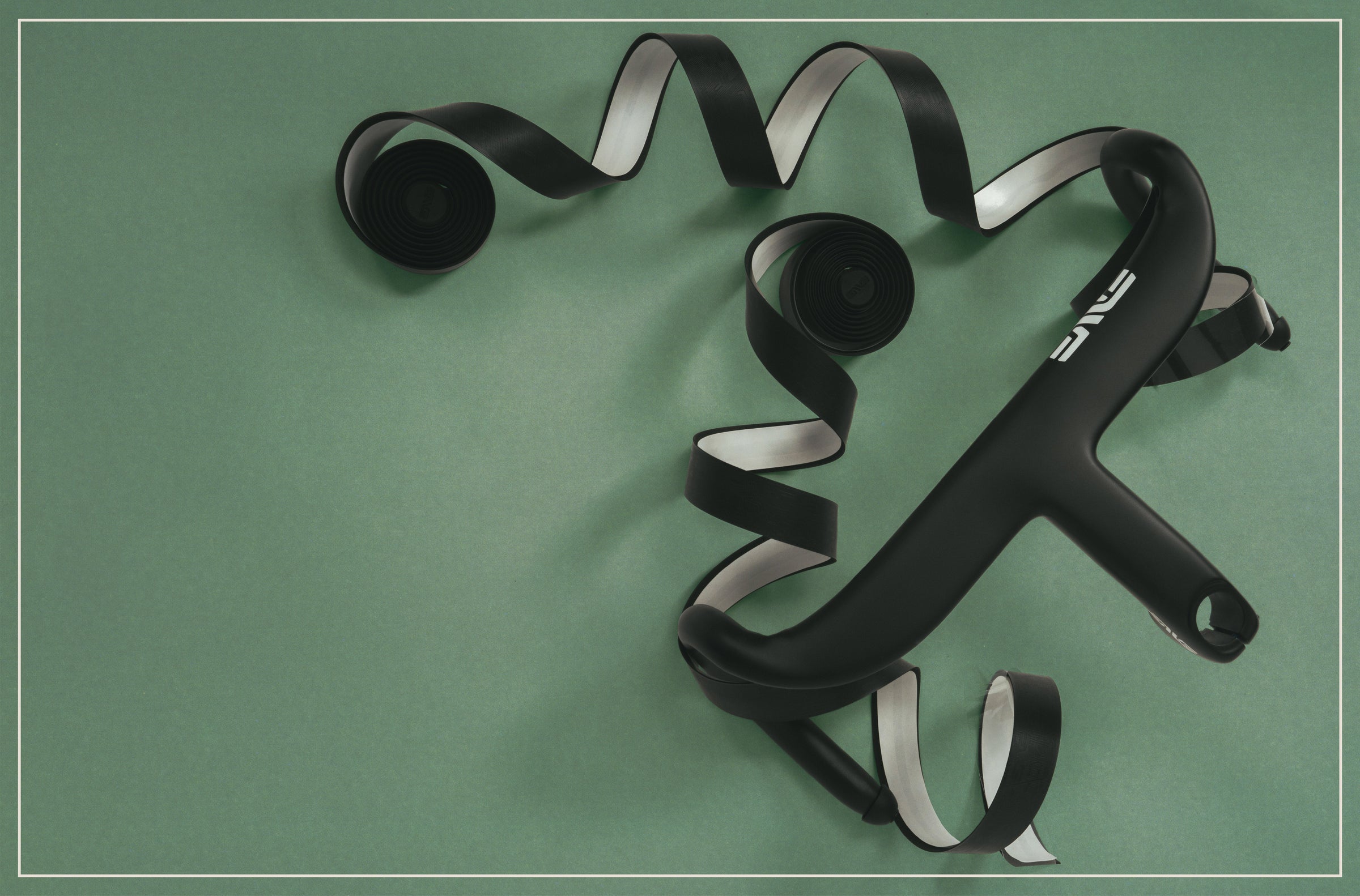 ENVE Handlebar Wrap Promo