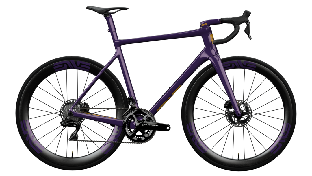 ENVE Custom Road