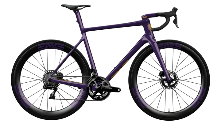 ENVE Custom Road