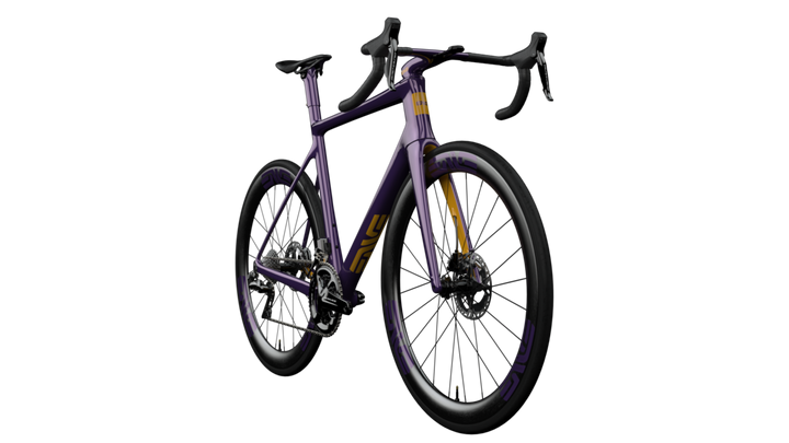 ENVE Custom Road