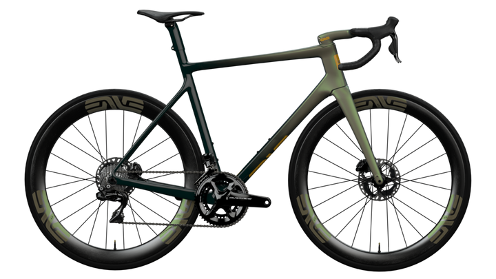 ENVE Custom Road