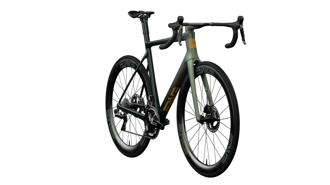 ENVE Custom Road