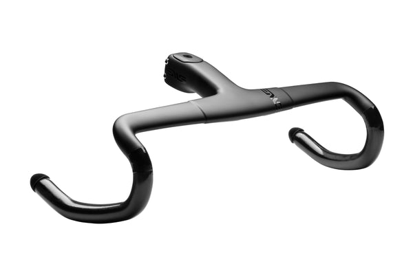 ENVE SES AR ROAD＋AERO STEM＋サイコンマウント SES AR In-Route One-Piece Handlebar – Enve EU