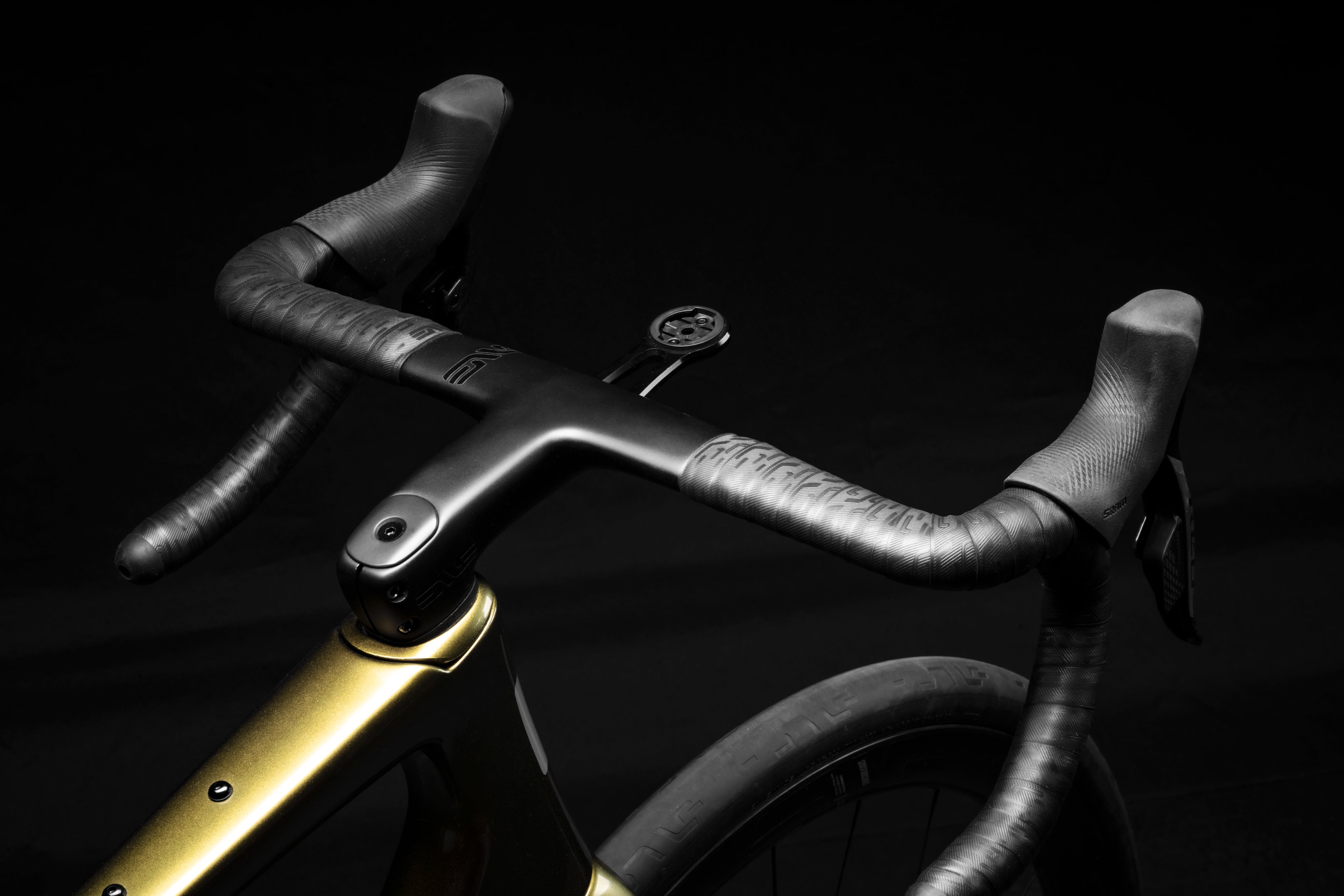SES AR Custom One-Piece Handlebar – Enve EU