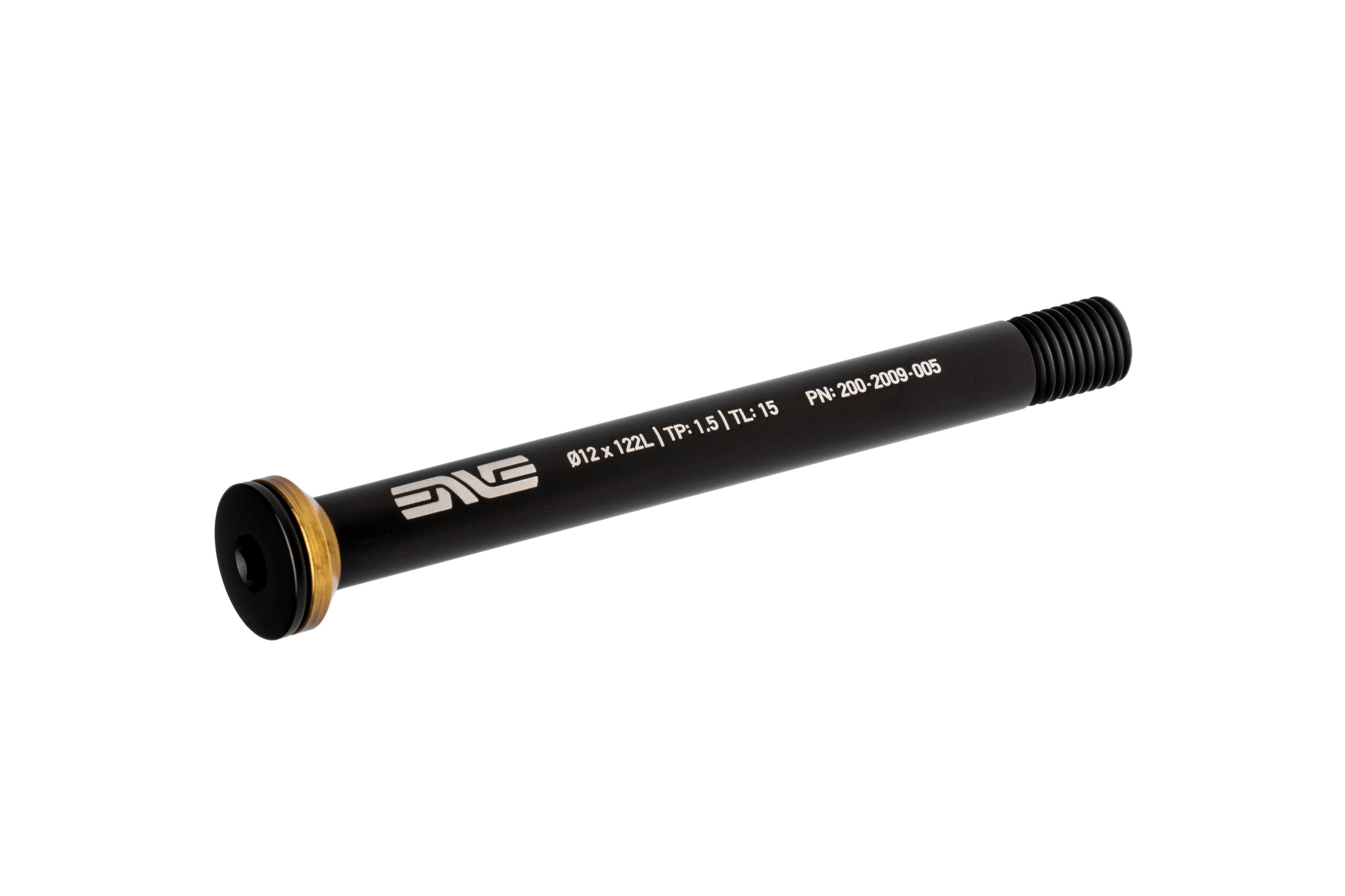 Replacement Thru-Axle - Fork – Enve EU