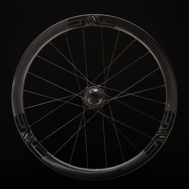 Classified Powershift Ready Rear Wheel