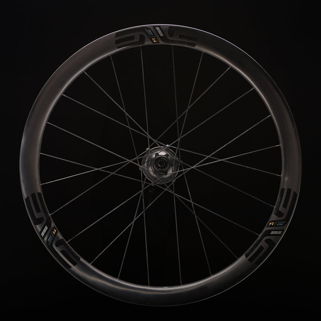 Classified Powershift Ready Rear Wheel – Enve EU