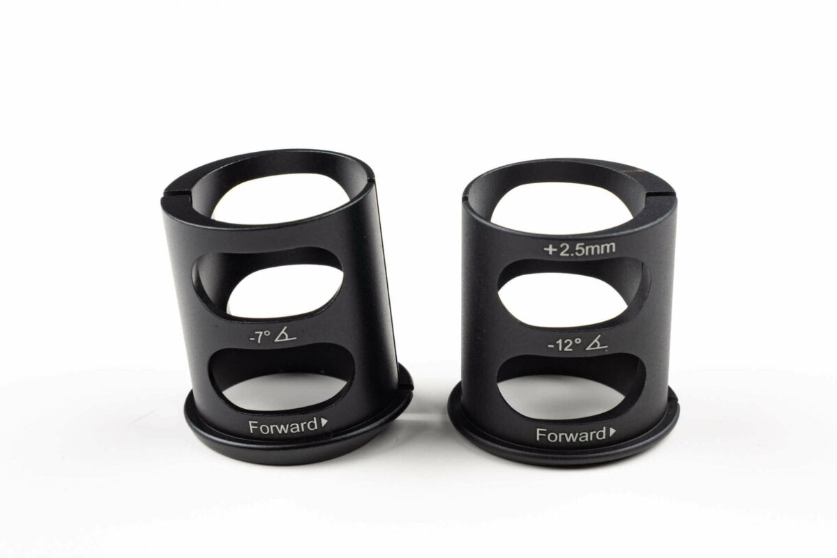 パーツ ENVE ses NEW 2022 SES WHEEL LINE | ENVE エンヴィ 日本公式サイト