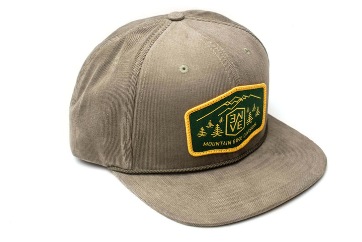 Mountain Division Hat