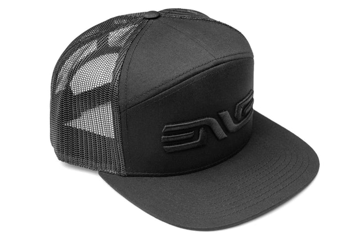 3D Logo Hat