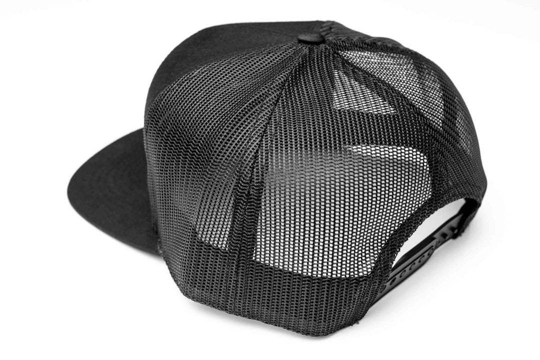 Casquette Logo 3D